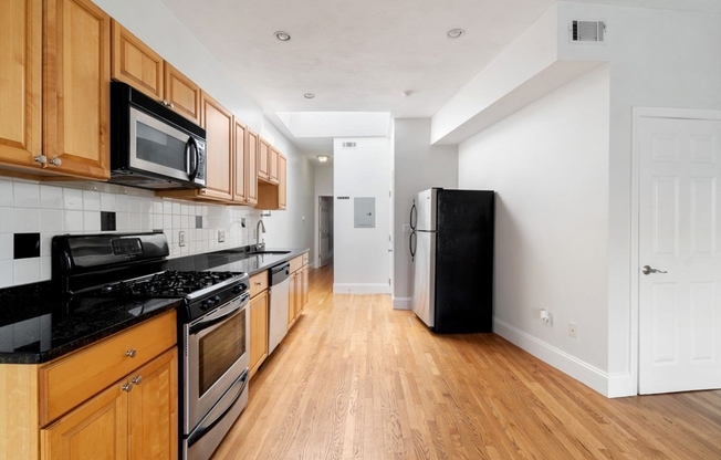 104 DORCHESTER ST