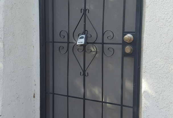 15 Street