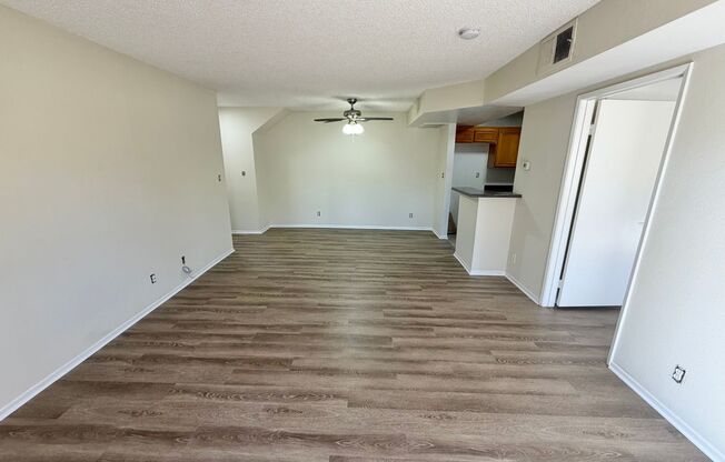 1 bed, 1 bath, $1,695, Unit 105