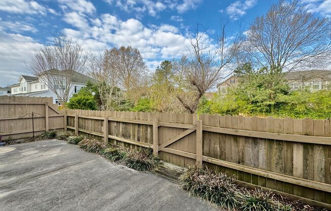 Ridgely Manor Condo w/Attached Garage! Some Utilities Included! Community Pool & Clubhouse! 1st Floor Primary Suite!