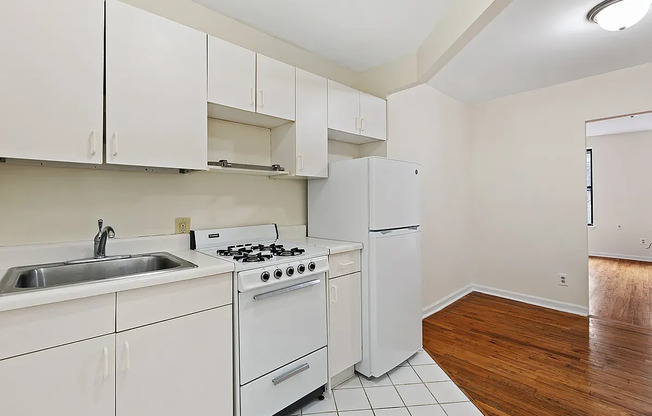 107 East 2nd St.
