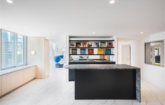 Studio, 1 bath, 457 sqft, $4,195, Unit 11T