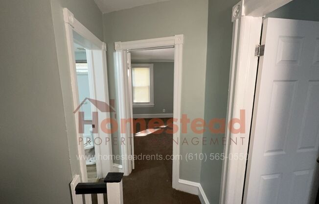 3 beds, 1 bath, $1,600