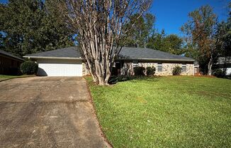 7 Treeway Drive Brandon, MS 39042