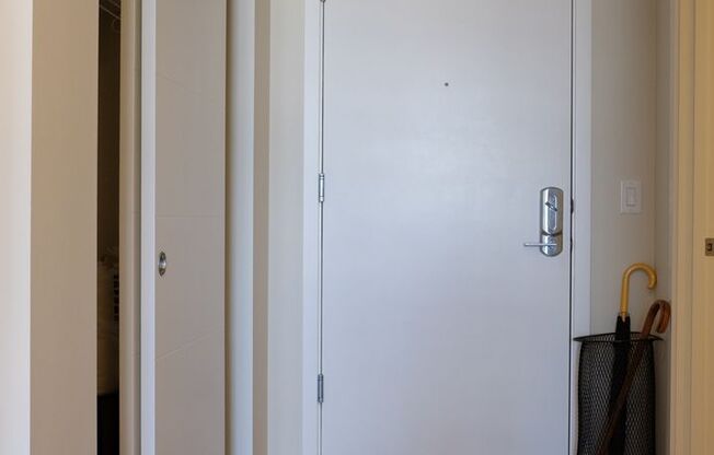 1 bed, 1 bath, 556 sqft, $2,699, Unit 517