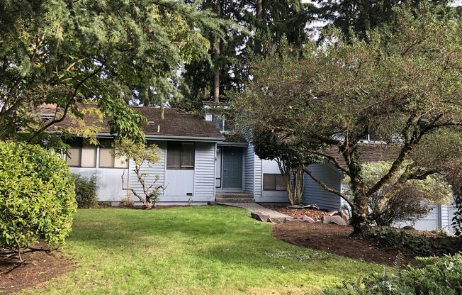 Spacious 4BR 2.75BA Tri-level home in quiet Cedar Lane Estates