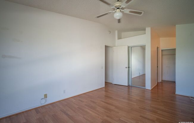 2 beds, 2 baths, $2,600