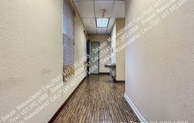 1850 N ALAFAYA TRL