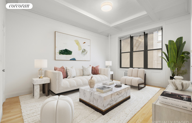 545 W 111 ST
