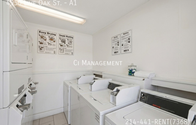 4950 Live Oak St