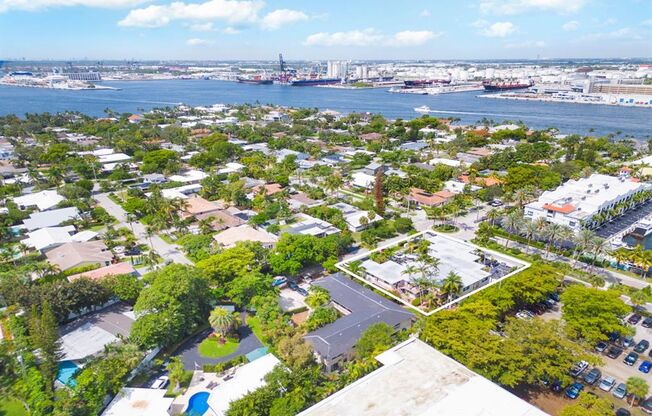 Harbor Beach - 1790 SE 23 Ave Ft. Lauderdale, FL 33316