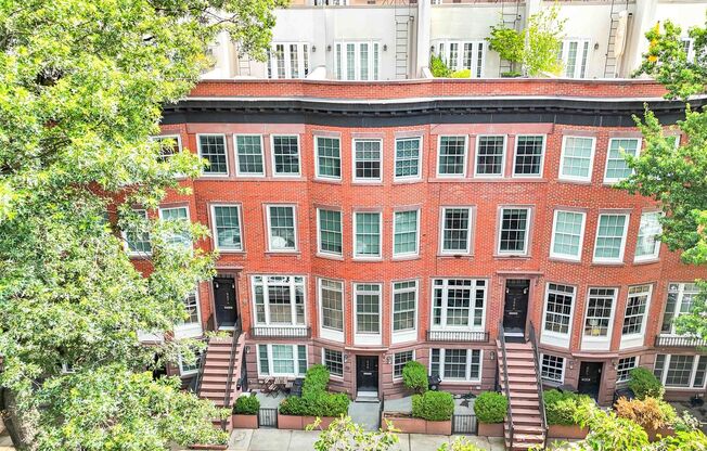 Experience Unrivaled Luxury at 349 State Street in Desirable Boerum Hill