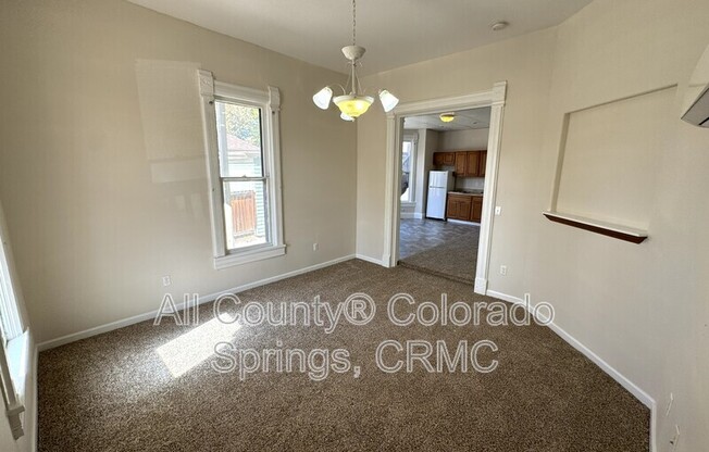 508 E CACHE LA POUDRE ST