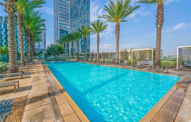 Studio, 1 bath, 519 sqft, $2,400, Unit 517