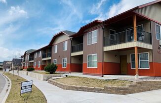 1 bed, 1 bath, 660 sqft, $1,295, Unit 4672 - 206