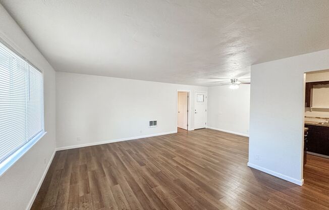 2 beds, 1 bath, 1,000 sqft, $1,400, Unit SC825