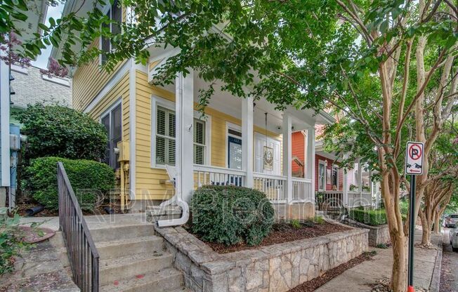 622 JOHN WESLEY DOBBS