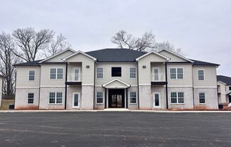 5420 Baker Springs Street