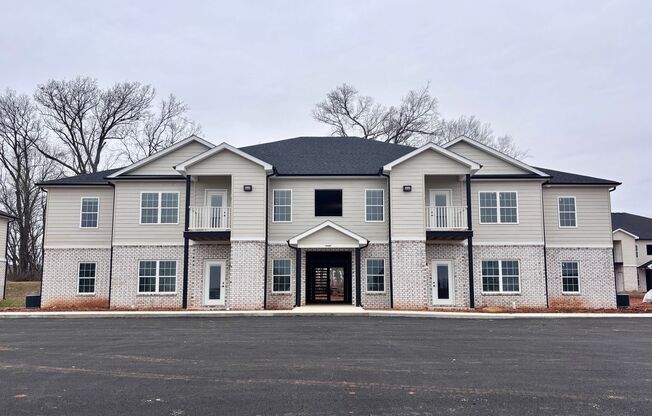 5420 Baker Springs Street