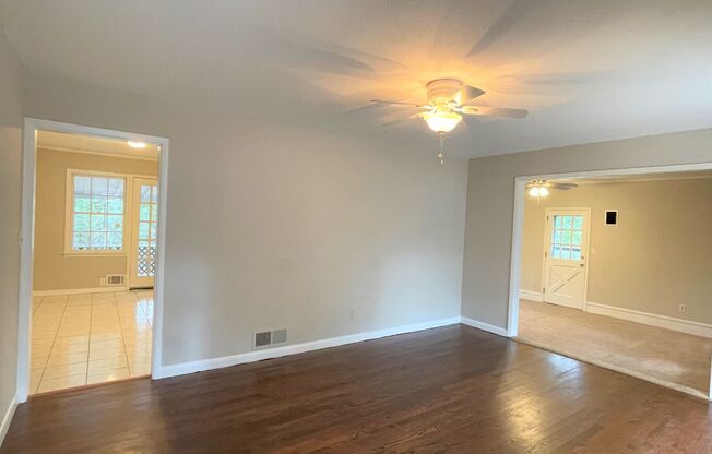 West Athens 4br House for Rent