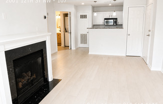 2001 12th Street NW Unit 209