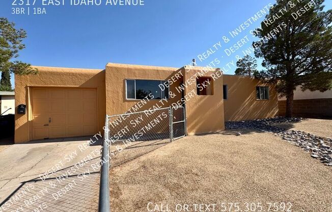 2317 E IDAHO AVE