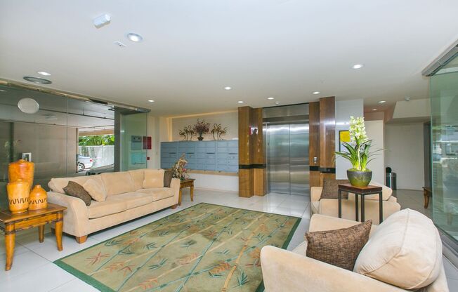2 beds, 2 baths, $4,500