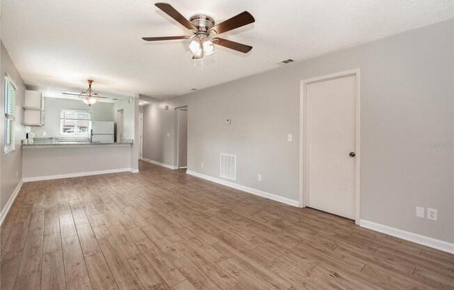 2 beds, 2 baths, 864 sqft, $1,500