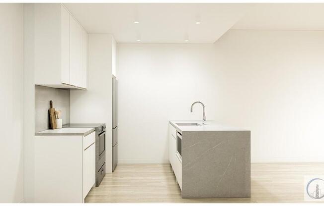 Studio, 1 bath, $3,450, Unit 13G