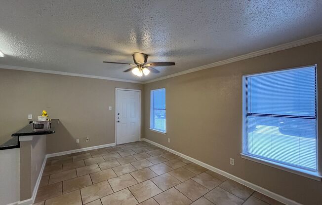 1 bed, 1 bath, 477 sqft, $1,250, Unit 203