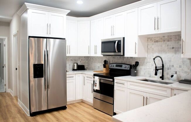 Glamorous Ybor Home • near Downtown