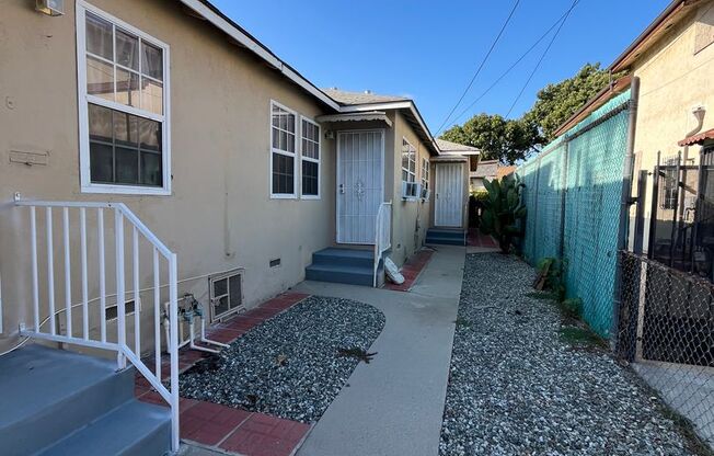 4113 Randolph St.