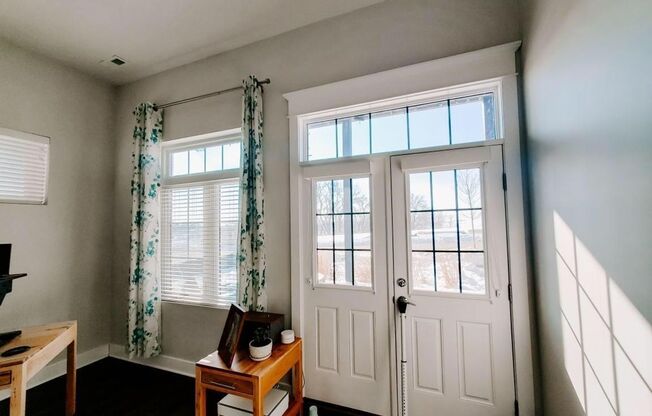 4 beds, 3.5 baths, 2,352 sqft, $3,195, Unit 13024 Lincoln Road 2 Car Garage D2352 Townhome