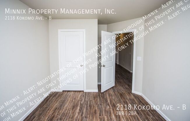 2118 KOKOMO AVE