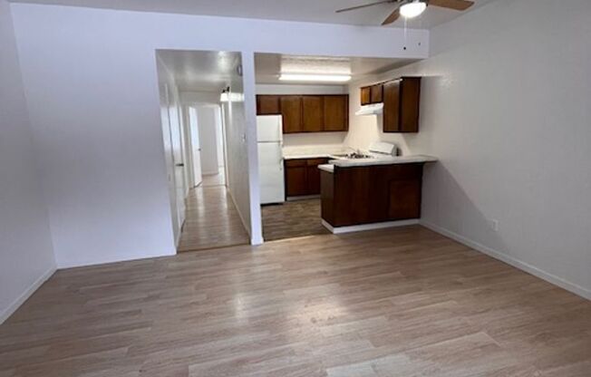 1 bed, 1 bath, $1,510, Unit AG76