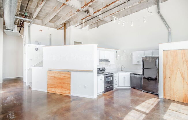 1 bed, 1 bath, 728 sqft, $1,615, Unit 147