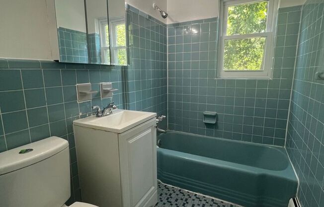 Studio, 1 bath, 450 sqft, $1,450