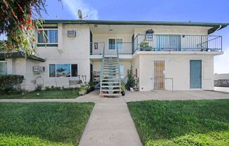8711 Lomita Dr.