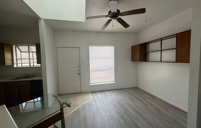 Studio, 1 bath, 432 sqft, $895, Unit 64