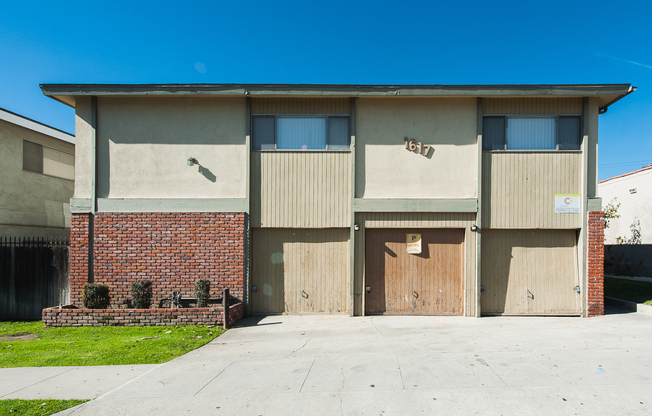 1 bed, 1 bath, 600 sqft, $1,795, Unit 3