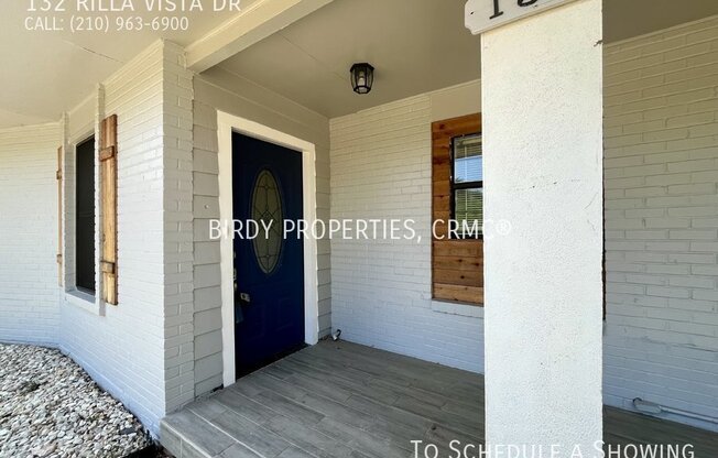 Partner-provided property photo