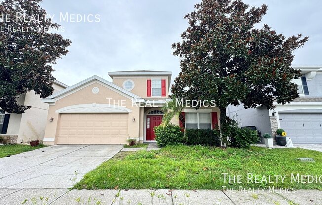10324 CYPRESS TRL DR