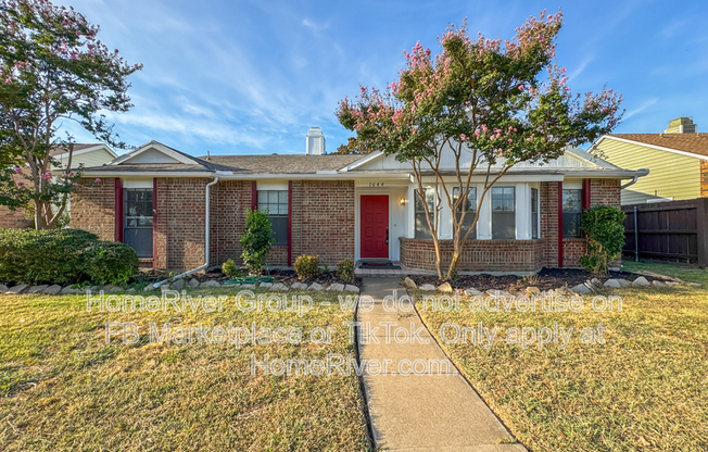 1644 CRAIG DR