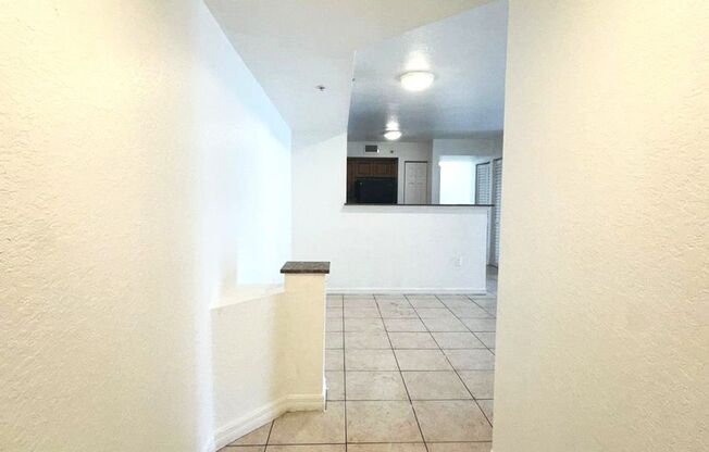 "Spacious 3-Bedroom, 2-Bathroom Oasis with Private Balcony, In-Unit Washer/Dryer, and Parking"