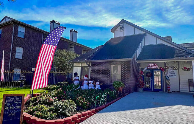 Partner-provided property photo