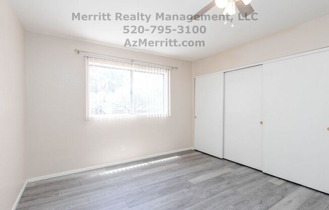 1 bed, 1 bath, 725 sqft, $945, Unit C8