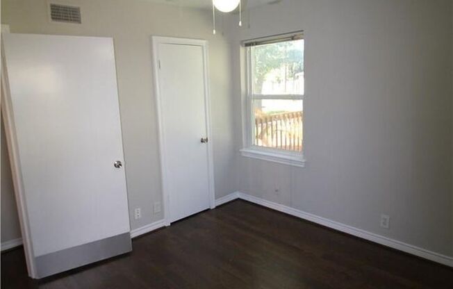 2 beds, 2 baths, $2,295