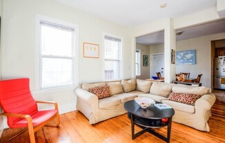 3 beds, 2 baths, 1,200 sqft, $2,837, Unit 1