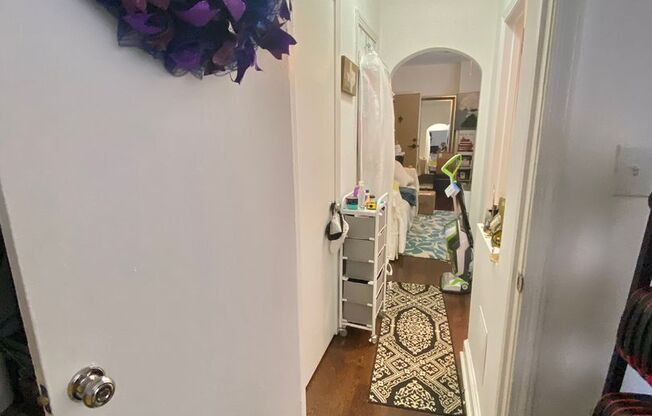 1 bed, 1 bath, $1,995, Unit # 106