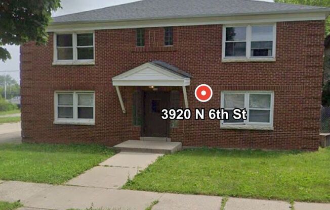 Affordable Studio Apartment with Heat and Appliances Included – $685/Month